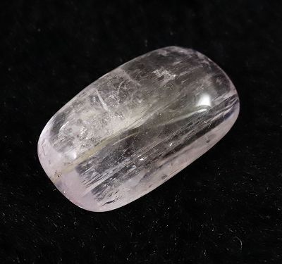 クンツァイト リチア輝石 タンブル 6.7g