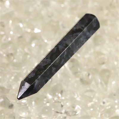 H&E社 ミスティックメルリナイト 60mmワンド（証明書付）11.1g