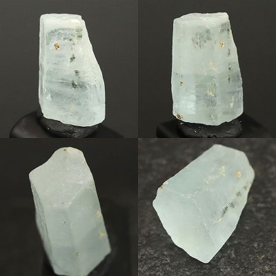 アクアマリン 結晶　原石　パキスタン産　5.1g