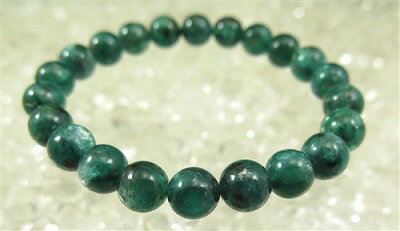 フックサイト　8.5mm玉ブレスレット