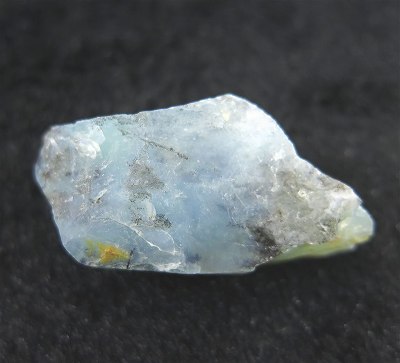 ペルー産　ブルーオパール　原石　9.5g
