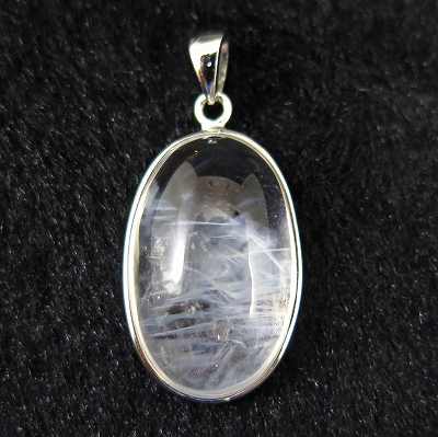 エンジェルラダークォーツ 23mmオーバル 5.1g