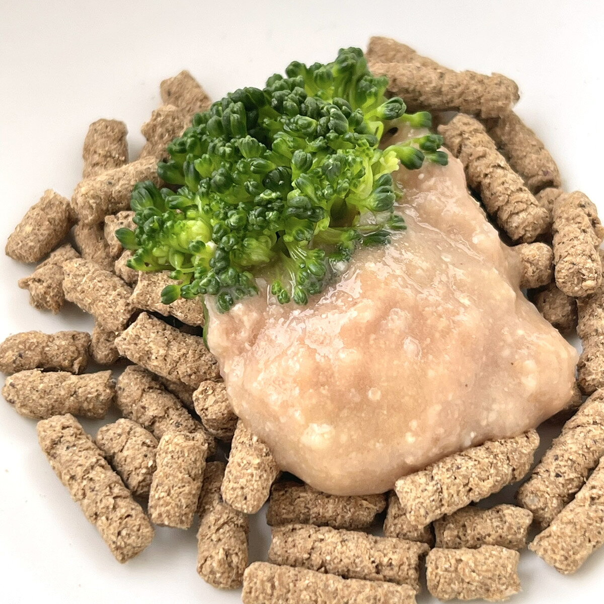 犬 猫 おやつ 馬肉・鹿肉 ぺろりん ちゅーる 国産無添加 10g × 5本 入り が2袋 セット 子犬 成犬 シニア犬 薬 を飲むときにも 組み合わせ色々 犬の自然派食料品店エノネ ペロりん ぺろリン ペロリン enone-store-10000002 犬の自然派食料品店 エノネ サンプル画像3