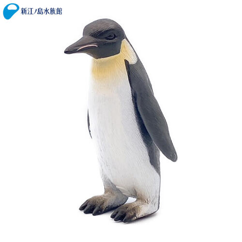 コレクタ エンペラーペンギン[Collecta/ぺんぎん/コ