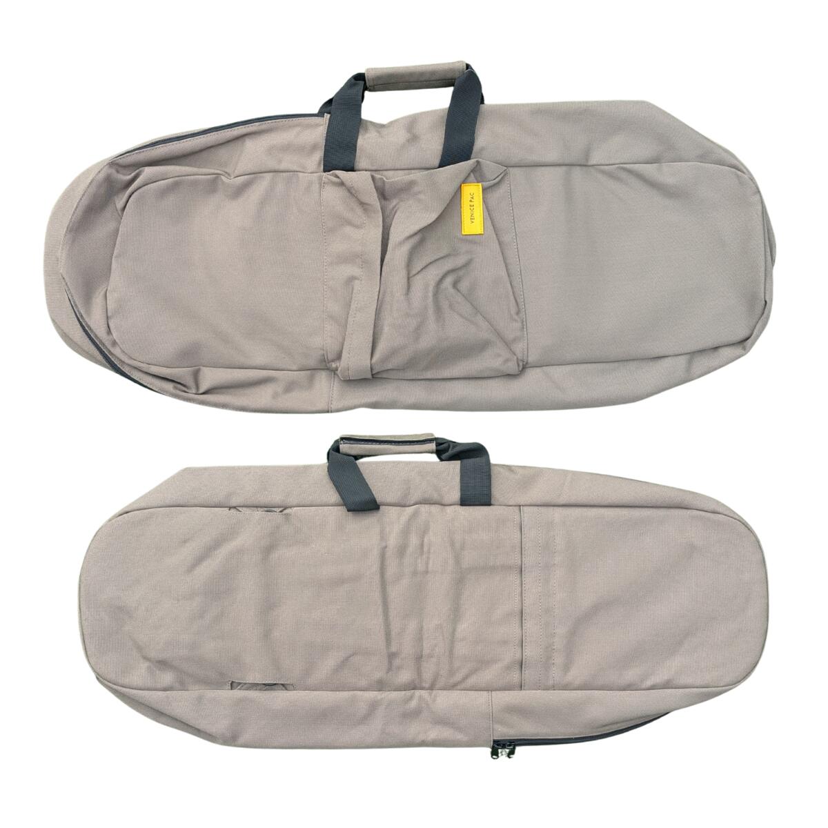 高機能スケートボードバッグ　VENICE PAC（ベニスパック）SHORTPAC（ショートパック）