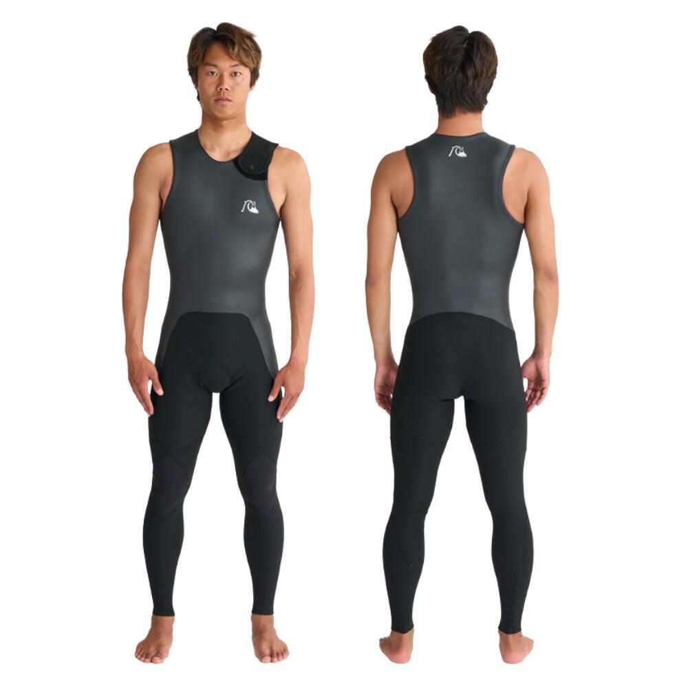 楽天市場】ロングジョン クイックシルバーの通販