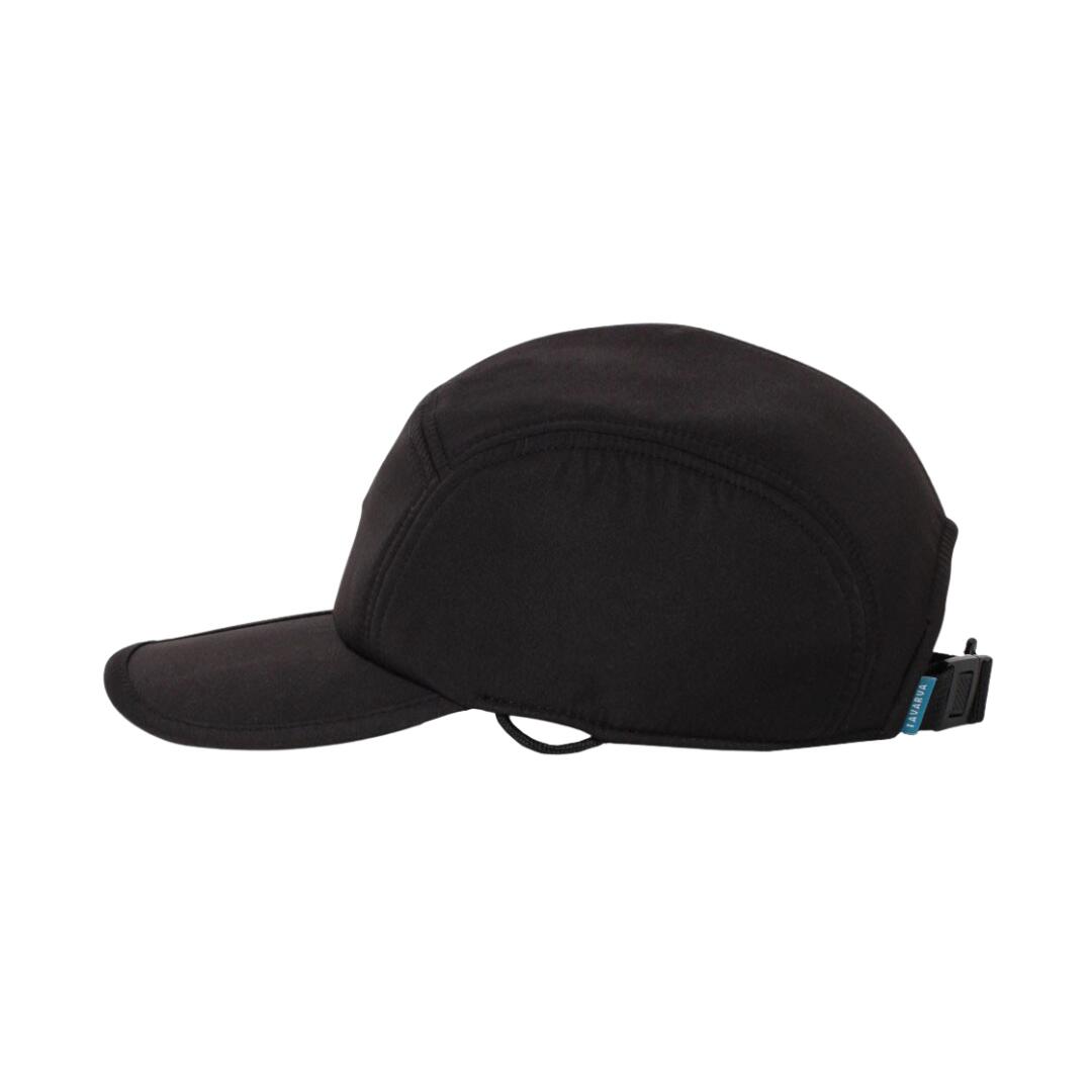 サクラ サーフ&スポーツ 江ノ島のTAVARUA タバルア タヴァルア サーフキャップ メンズ レディース ポータブルウォームCAP 男女兼用 冬 防寒 秋冬 【TM1036】｜アングル3