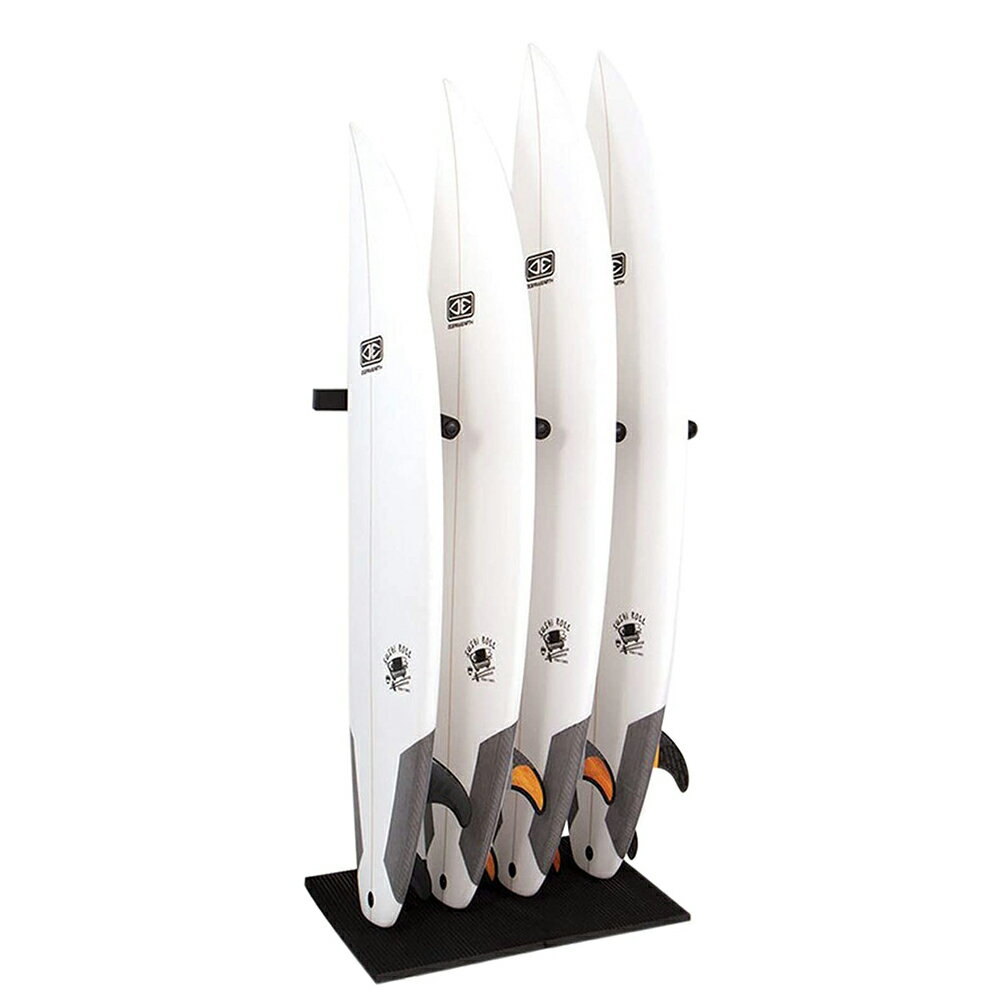 OCEANEARTH（オーシャンアース）　SURFBOARD STACK RACK SINGLE