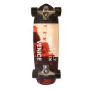 CARVER(カーバー)スケートボード 日本正規品 サーフスケートシリーズ 日本限定カラー 30.75