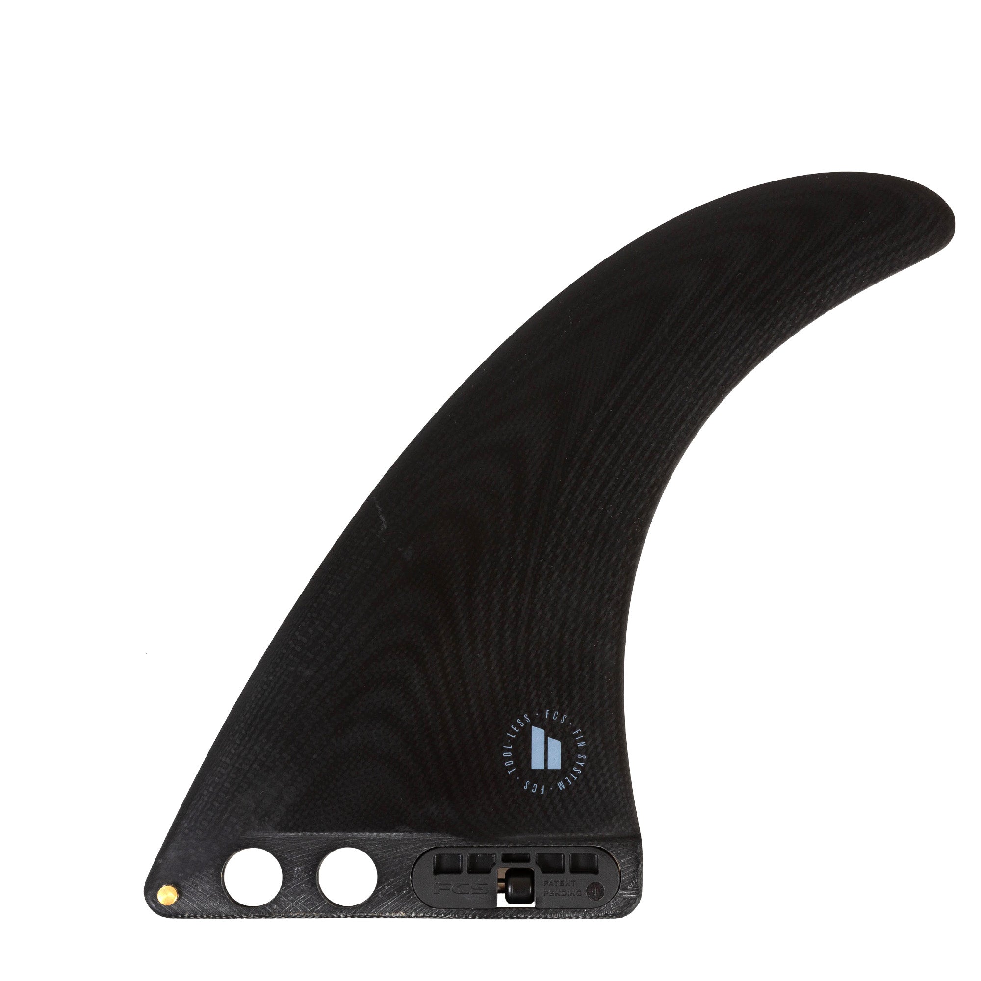 新品未使用　FCSⅡ　Connect 6 インチ　シングルフィン クリアー 楽天市場】fcs2 connect 6の通販
