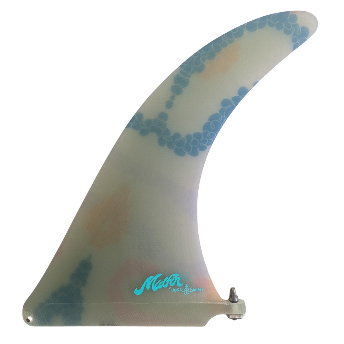 MID FIN（ミッドフィン）Jack Soren Classic サーフボード用フィン