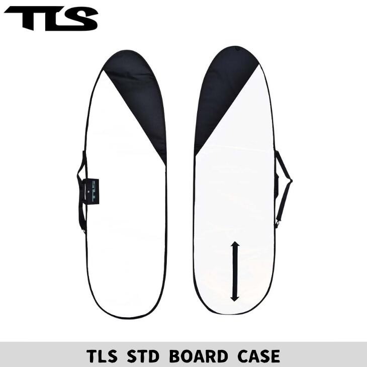 TLS STD BOARD CASE 7ft 幅広対応ハードケース