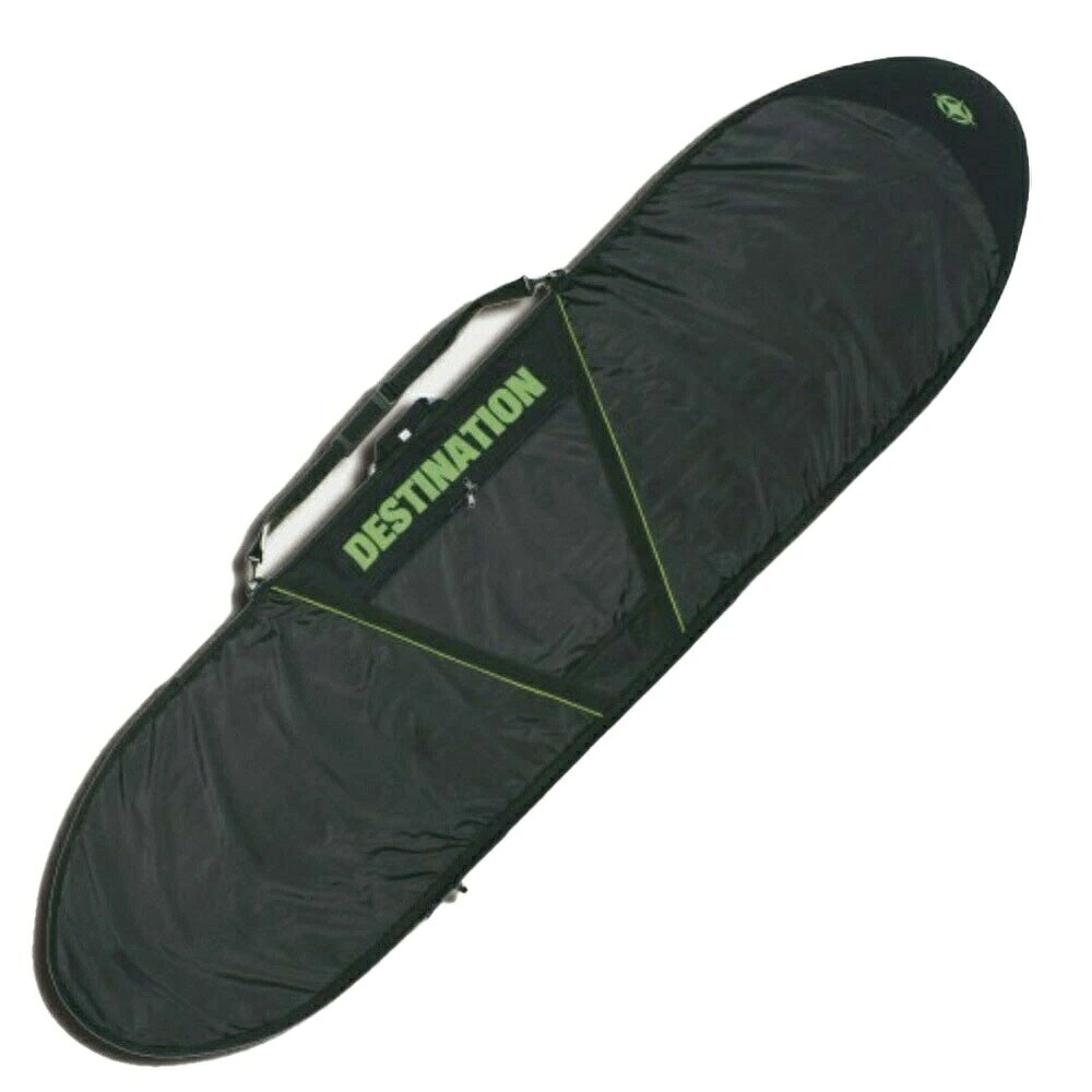 DESTINATION�ʥǥ��ƥ��͡�������V-CUT �ǥ��Хå� FUN 6'0