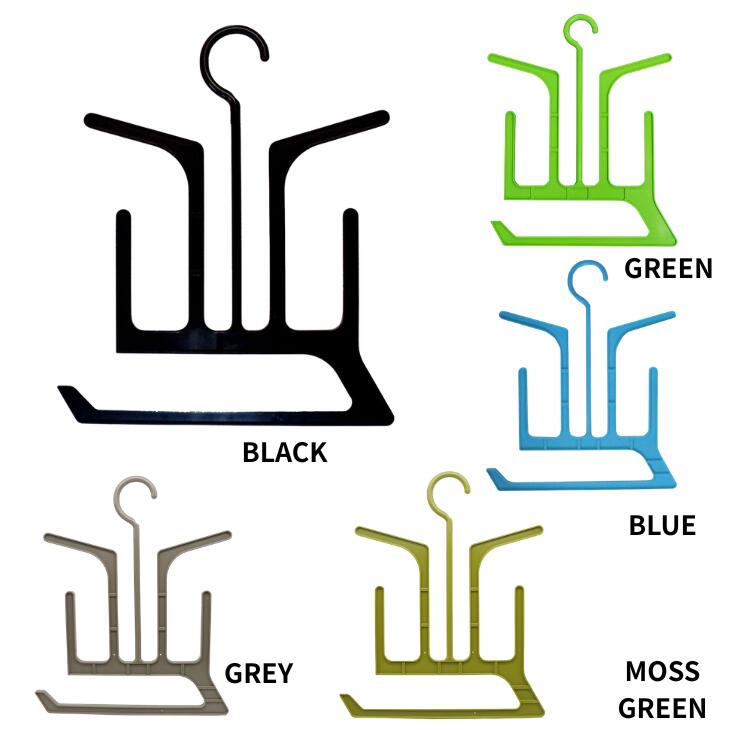 EXTRA（エクストラ）マルチハンガー