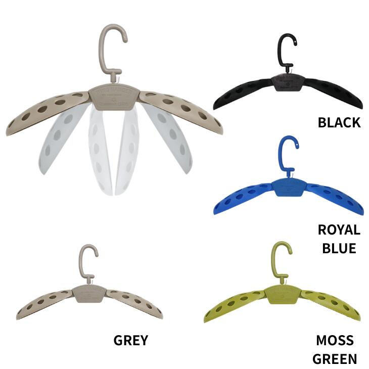 EXTRA（エクストラ）ウイングハンガー2