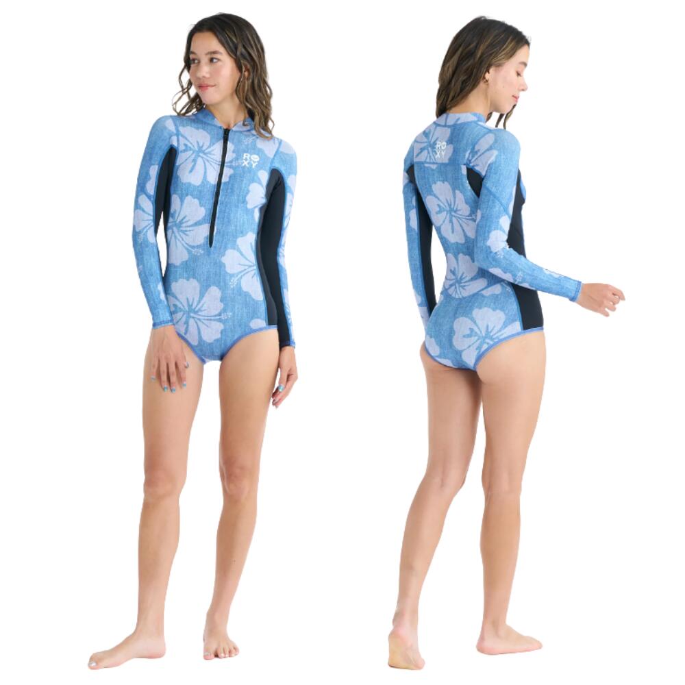 楽天市場】ROXY（サイズ（S/M/L）L）（ウェットスーツ｜マリンスポーツ