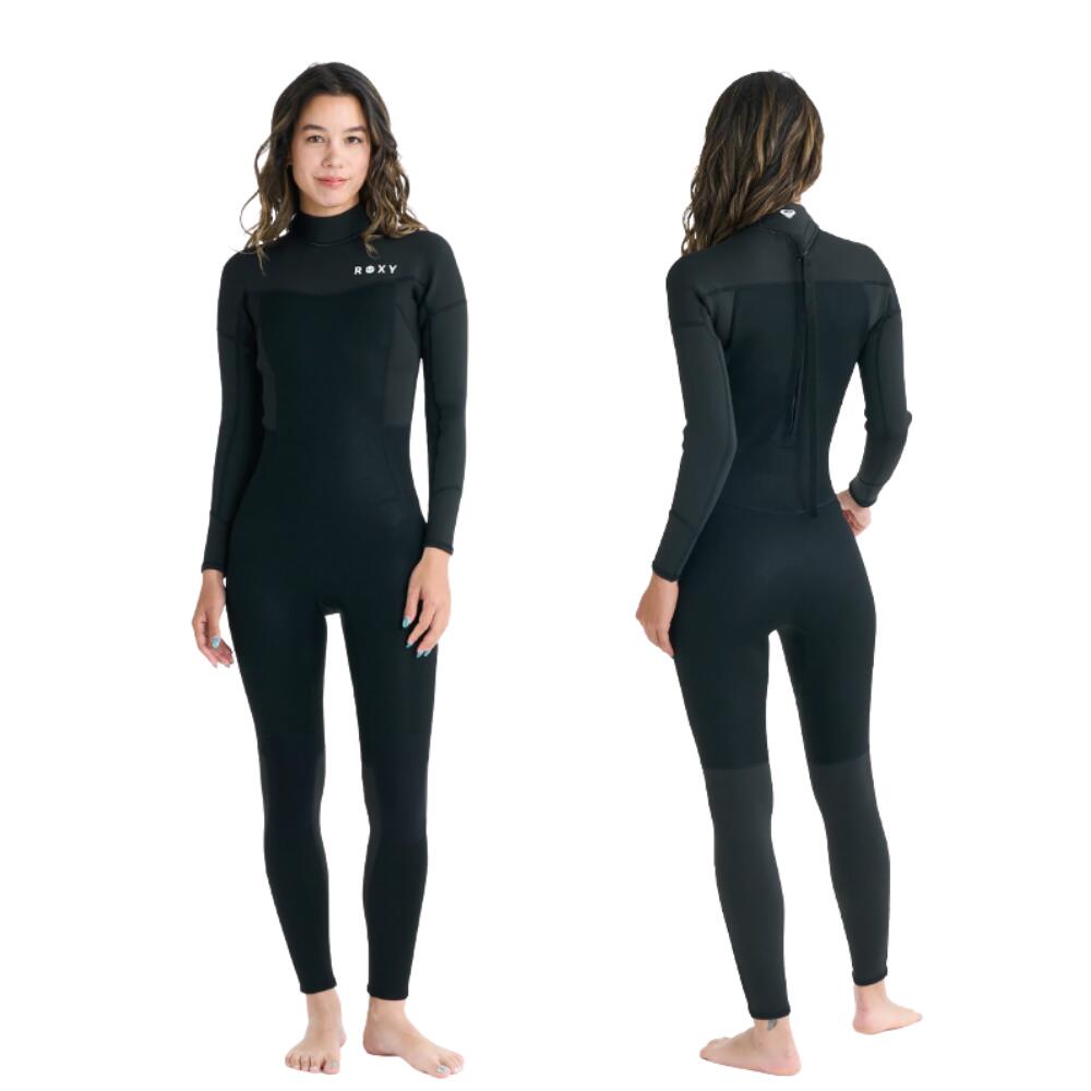 ROXY（ロキシー）SWELL SERIES 2/2 BZ FULL FLATLOCK レディース 2026春夏モデル ...