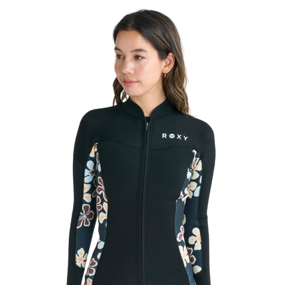 楽天市場】ROXY（種類（ウェットスーツ）タッパー・ベスト
