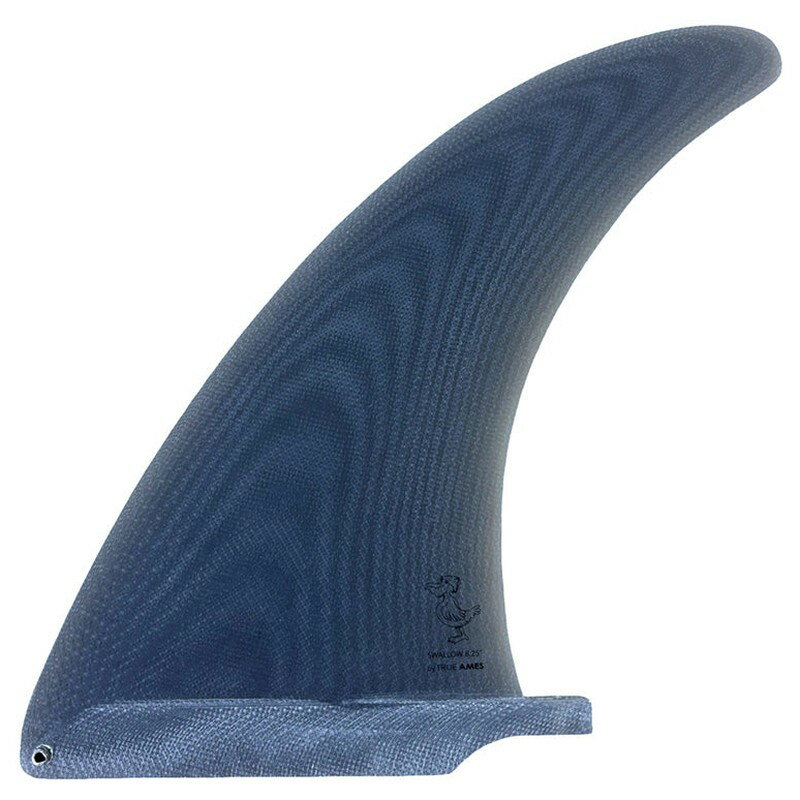 TRUE AMES　Barrett Miller Swallow 8.25（バレット・ミラー スワロー）シングルフィン
