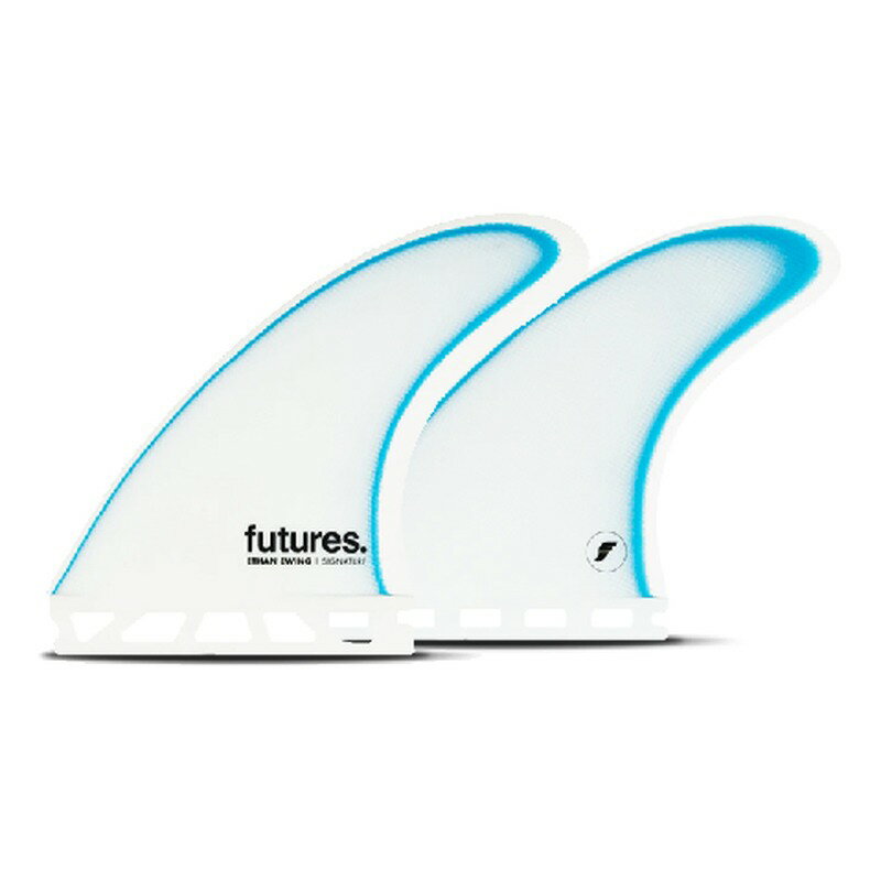 FUTURE（フューチャー）サーフボード用フィン　ETHAN EWING (M)
