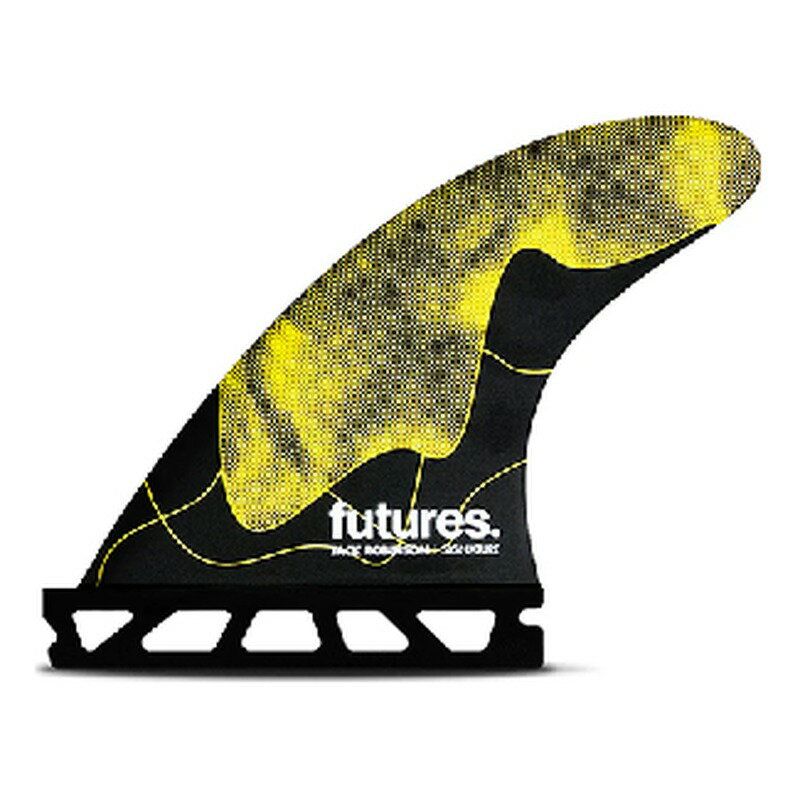 FUTURE（フューチャー）サーフボード用フィン　JACK ROBINSON (GROM)
