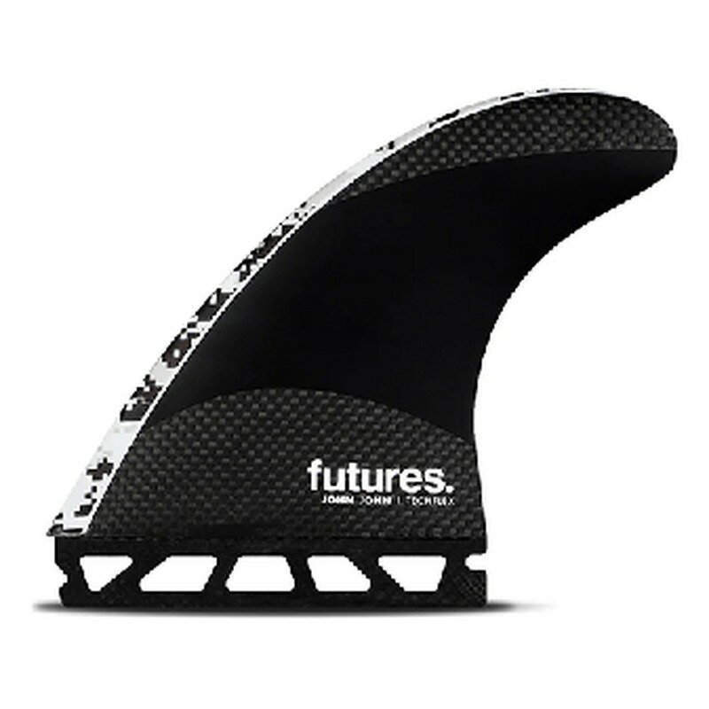 FUTURE（フューチャー）サーフボード用フィン　TECHFLEX JOHN JOHN (PRO)