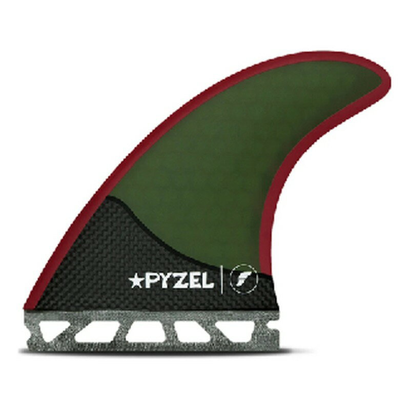 楽天市場】future fin control pyzelの通販