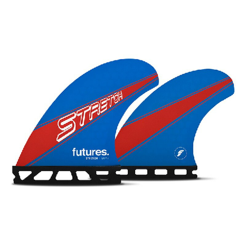 楽天市場】future fin クワッド（スポーツ・アウトドア）の通販