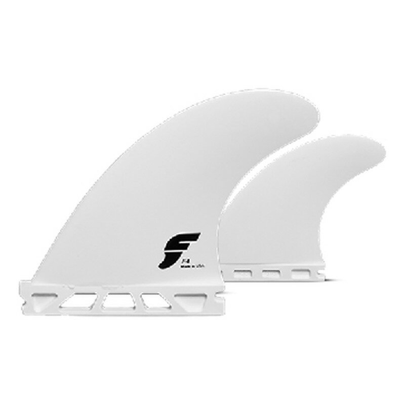 FUTURE（フューチャー）サーフボード用フィン　THERMO TECH QUAD QF4