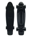 PENNY skateboard(ペニースケートボード)22inch CLASSICS BLACKOUT