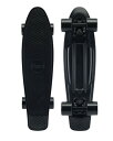 PENNY skateboard（ペニースケートボード）22inch CLASSICS BLACKOUT