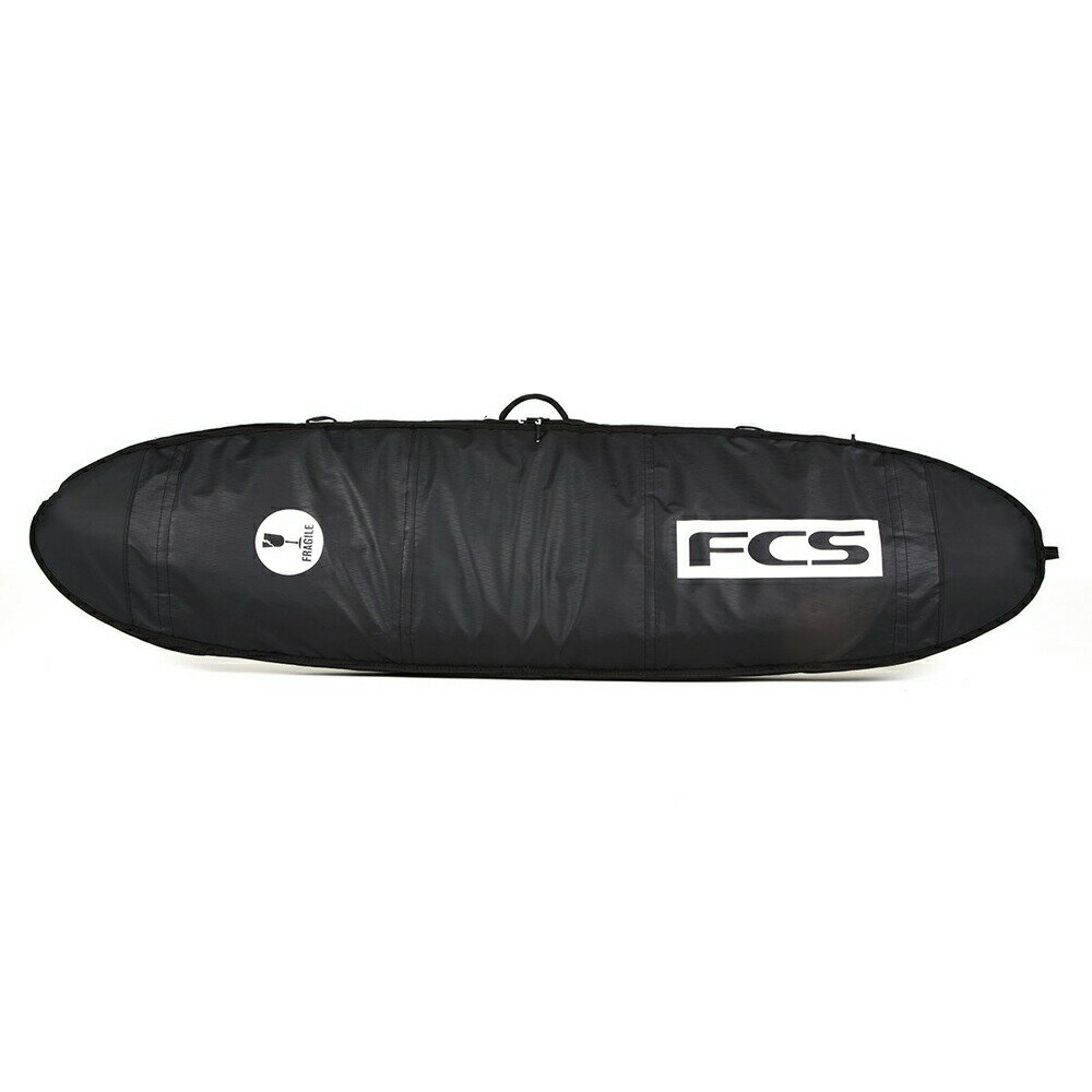 FCS（エフシーエス）サーフボードケース　TRAVEL1ケース　9.2 LONGBOARD