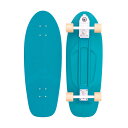 PENNY skateboard（ペニースケートボード）29inch HIGH LINEシリーズ OCEANMISTカラー