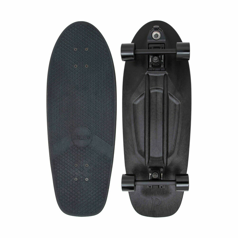 PENNY skateboard（ペニースケートボード）29inch　HIGH LINEシリーズ　BLACKOUTカラー