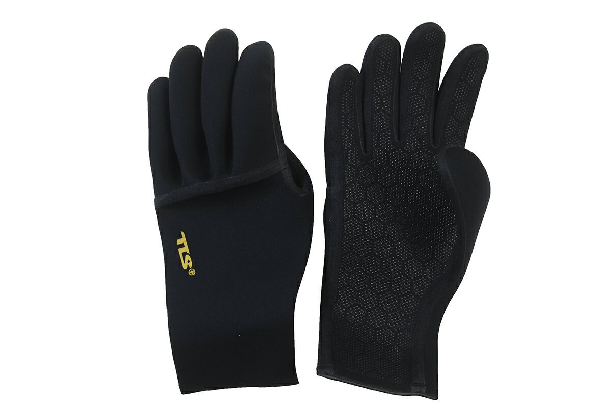 TLS SUPER STRECH GLOVES SCS-HEX 1.8mmե