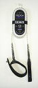 FCS(エフシーエス)リーシュコード FREEDOM HELIX LEASH ALL ROUND 9' CALF