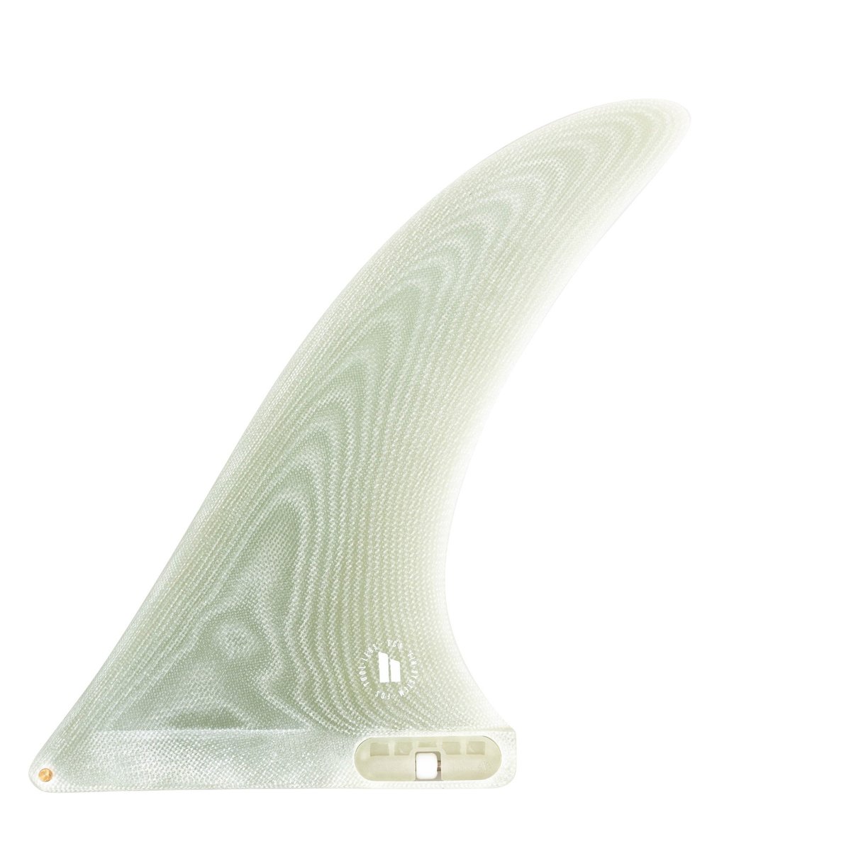 FCSロングボードフィン　FCS2　THOMAS LONGBOARD FIN 9.75inch