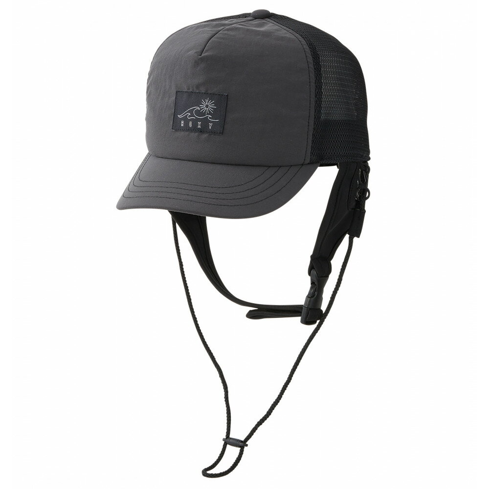 ロキシー　ROXY　UV SURF CAP UV CUT 撥水 日焼け防止サーフキャップ【RSA211752】