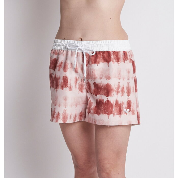 ロキシー　ROXY　MOONLIGHT SHORTS ミドル丈 ボードショーツ　RBS221048