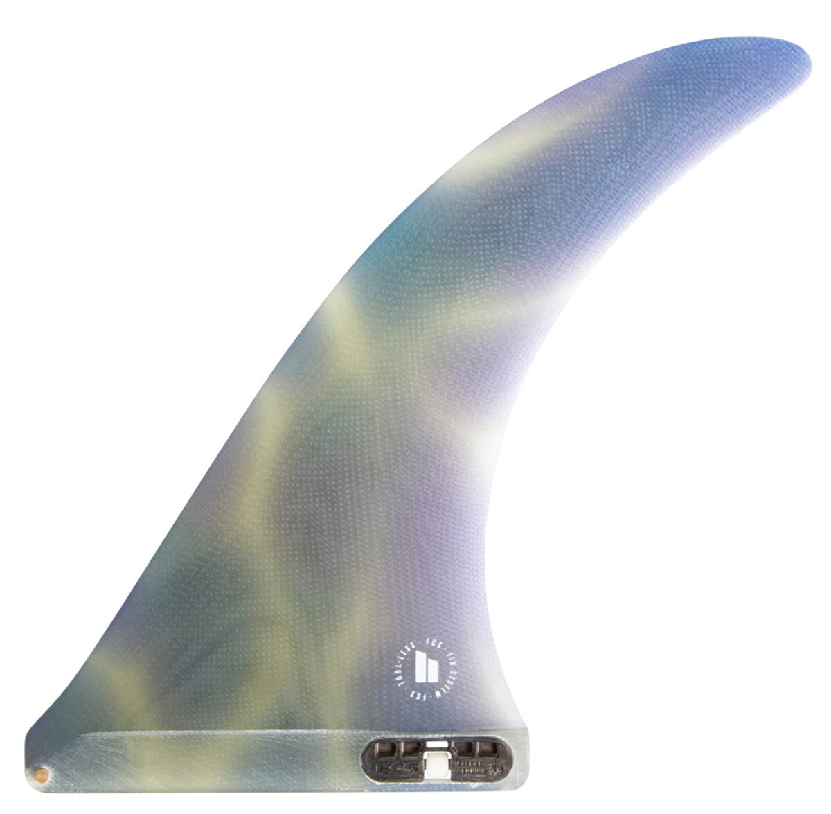 FCSロングボードフィン　FCS2　KELIA MONIZ 9.75inch