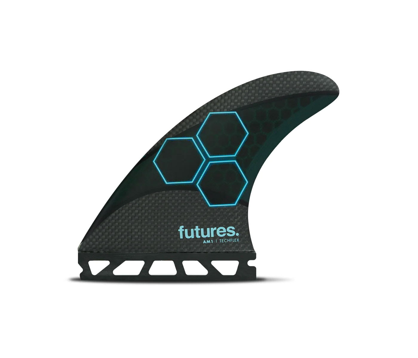FUTURE（フューチャー）サーフボード用フィン　RTM-TECHFLEX3.0-AM1