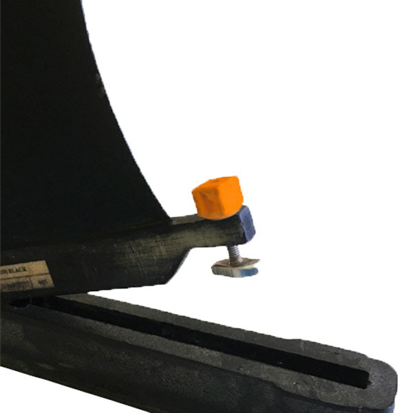 FIN LOCK PIN 2����ñ��곰����ǽ�ʥե���ӥ������ƥ�