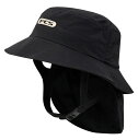 FCS（エフシーエス）ESSENSE SURF BUCKET HAT　サーフハットバケットハット