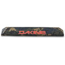 【 NEW 】DAKINE（ダカイン）AERO RACKPADS 18inch　ルーフラックパッド18インチ　46cm【 BD237970 】