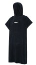 FCS(エフシーエス) TOWEL PONCHO タオルポンチョ(4)