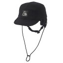 QUIKSILVERiNCbNVo[j@COLD WATER SURF CAP T[tLbvy QSA234704 z