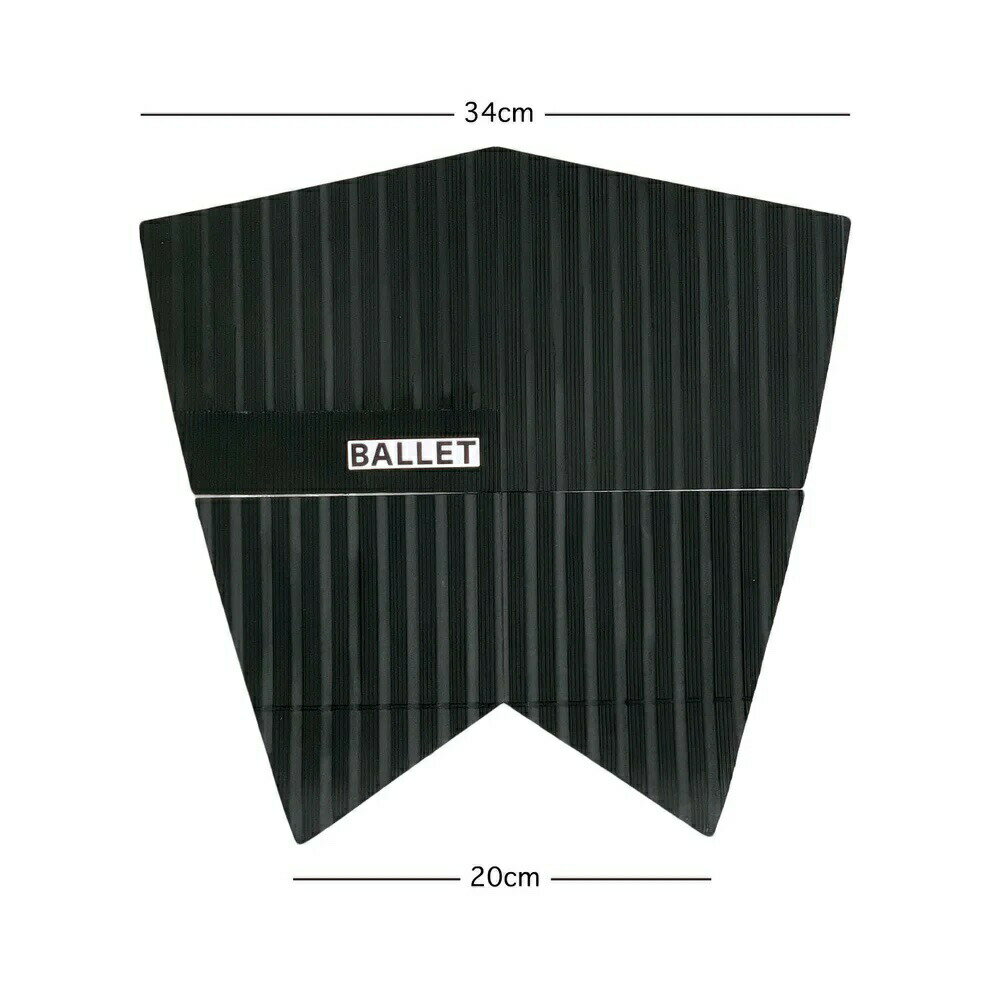 BALLET�ʥХ졼�˥ǥå��ѥåɡ�Two-Step Alternative PAD