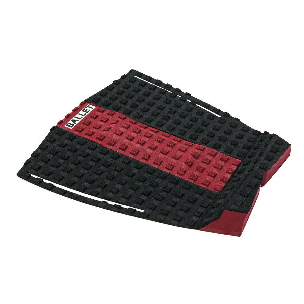 BALLET（バレー） デッキパッド トラクションパッド ANTI SLIP PRO PAD ショートボ...