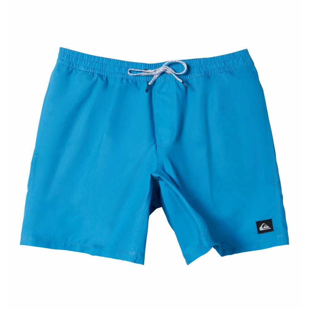 QUIKSILVERiNCbNVo[jEVERYDAY SOLID VOLLEY BOY 12 LbY {[hV[cyAQKJV03028z