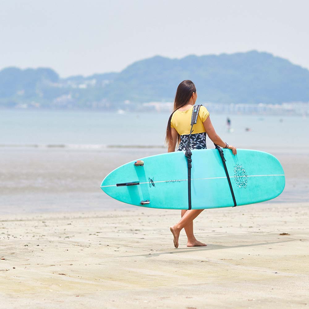 TLS SUP & LONG CARRY STRAP�åܡ��ɥ���꡼���ȥ�å�